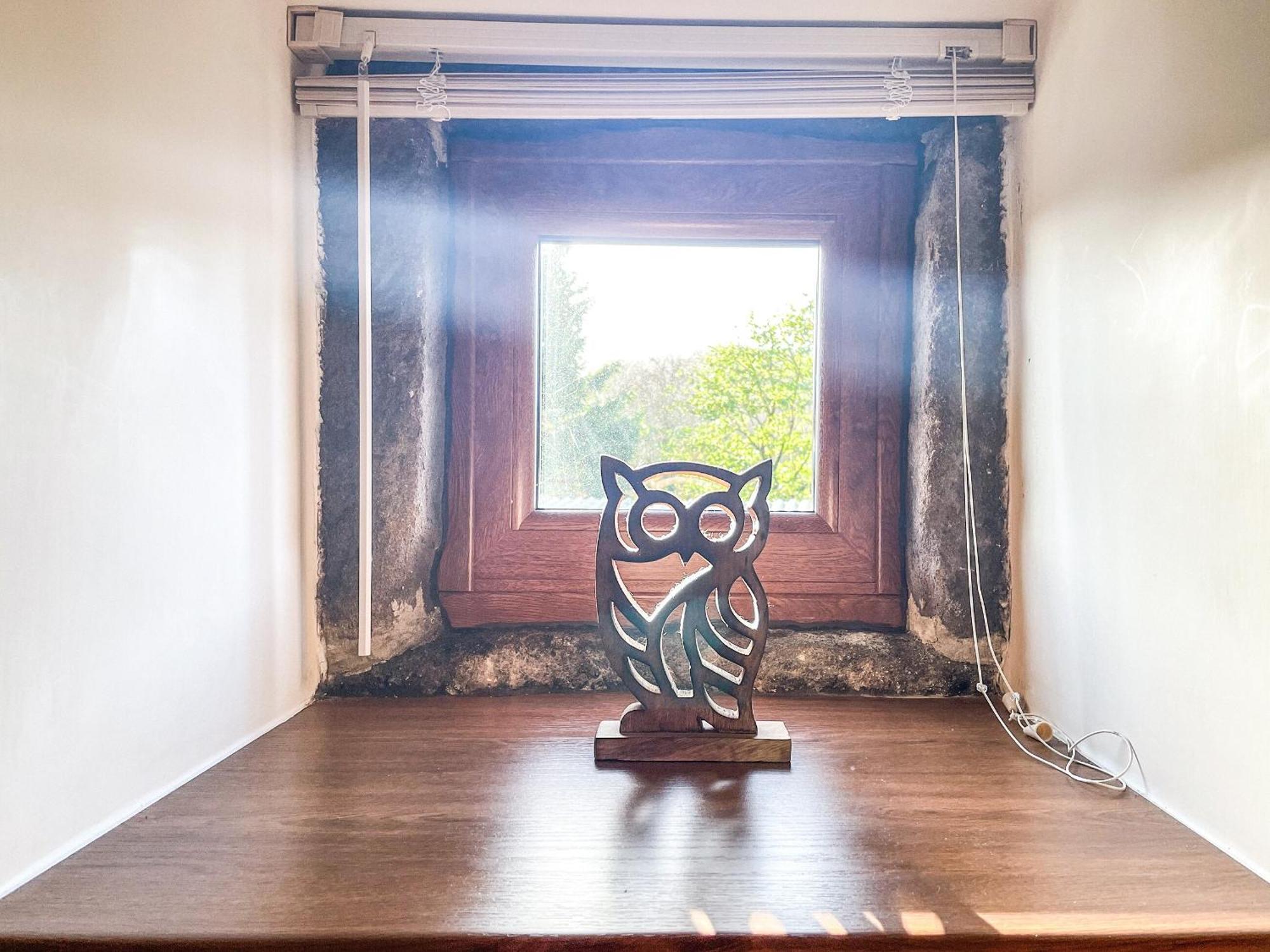 The Bobbin Villa Ashover Luaran gambar