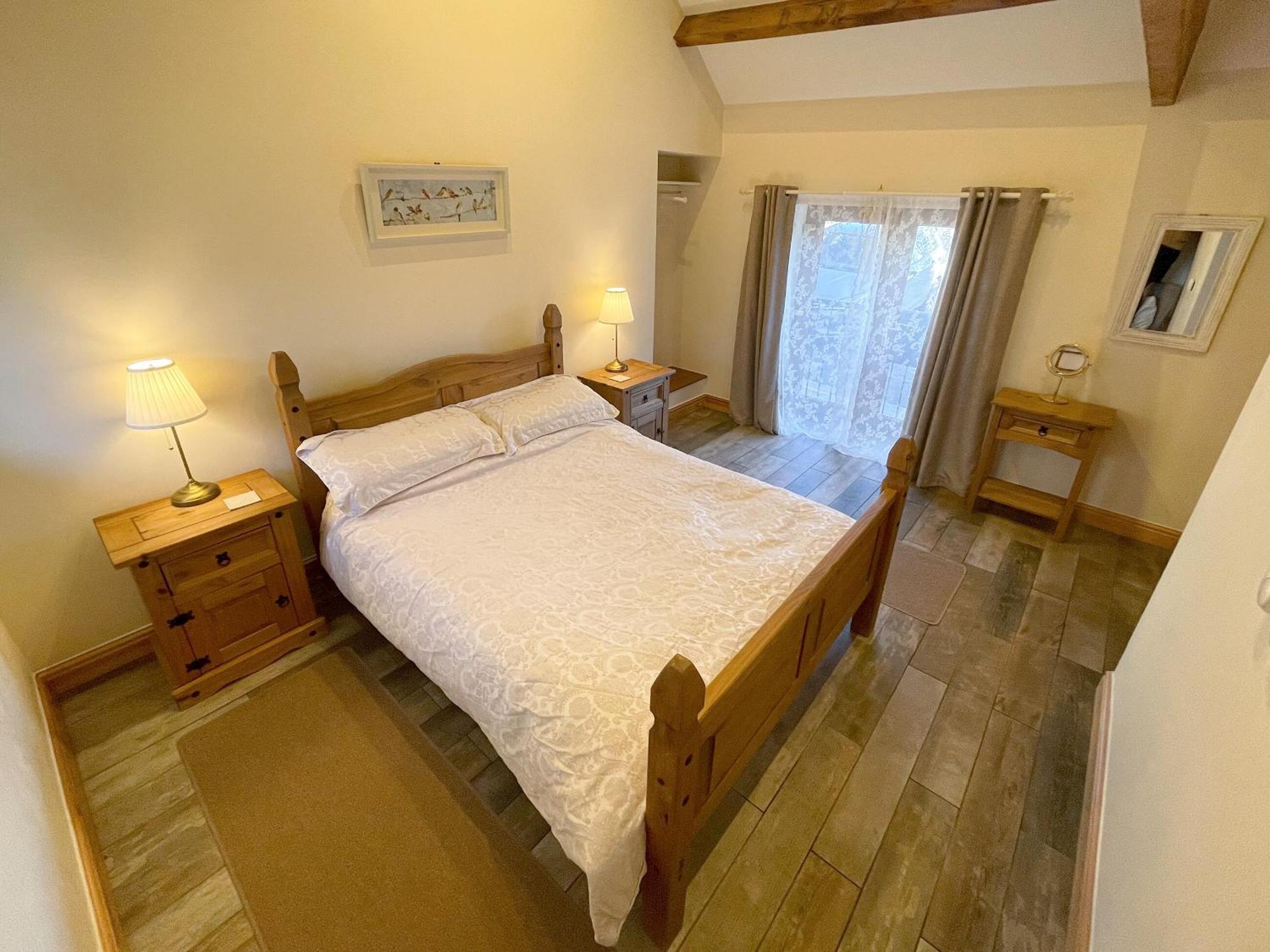 The Bobbin Villa Ashover Luaran gambar